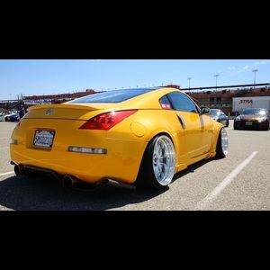 Meet your Posher, Manuel